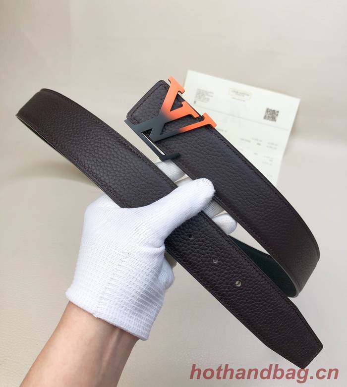 Louis Vuitton Belt 38MM LVB00196-1 Louis Vuitton Belt 38MM LVB00196-1